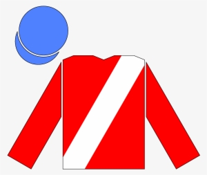 Racing Silks Of Cheveley Park Stud - Famous Horse Racing Colours #1224177