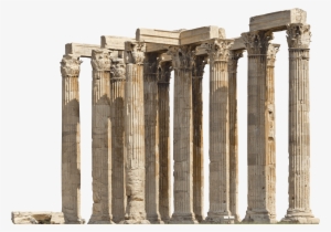 About Trivium - Temple Of Olympian Zeus #1224205