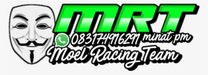 Stiker Racing Png #1224302