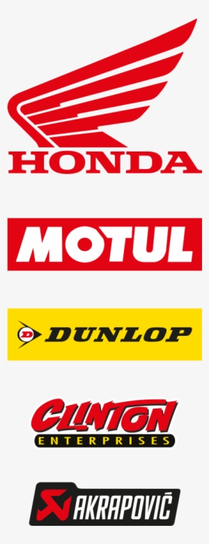 Twitter - Honda Bike Logo Png #1224329