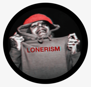 Lilpeep Freetoedit Lil Peep Icon Gustavo Ra - Icons Lil Peep #1224434