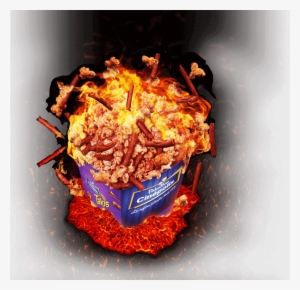 Palomitas Cinepolis Takis Fuego #1224453