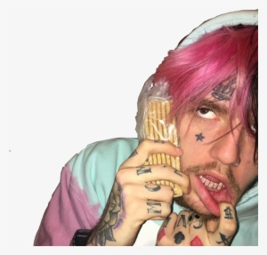 Lilpeep Peep Gbc Pink Aesthetic Freetoedit - Blonde And Pink Hair Lil Peep #1224504 Lilpeep Peep Gbc Pink Aesthetic Freetoedit - Blonde And Pink Hair Lil Peep #1224504