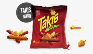 Takis® Nitro #1224570