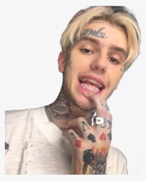 Report Abuse - Lil Peep No Background - Free Transparent PNG Download ...