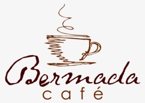 Sketchy Minimal Cafe Logo Design - Pirate Script Font #1224677