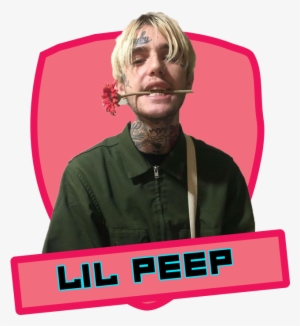 Untitled-2 - Lil Peep #1224746
