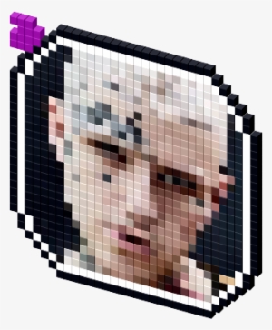 View Cursor On T-shirt - Lil Peep #1224767