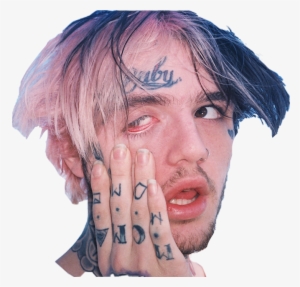 Lilpeep Soundcloud Soundcloudrapper Remix Freetoedit - Lil Peep Net Worth #1224800