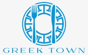 Greek Town Finalsmall - Logo Ecotrend #1224801