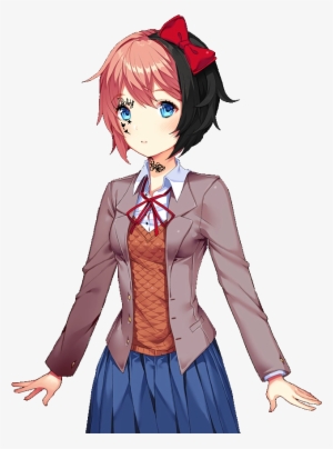 View Samegoogleiqdbsaucenao Lil Sayori , - Doki Doki Literature Club Femc #1224857 View Samegoogleiqdbsaucenao Lil Sayori , - Doki Doki Literature Club Femc #1224857