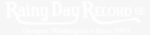 Rainy Day Record Co - Rainy Day Records #1224878
