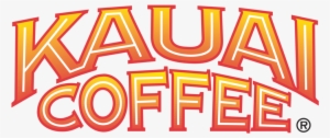 Kauai Coffee Logo #1224944