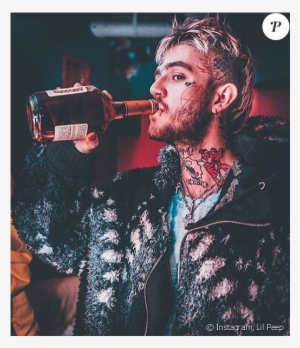 Octobre - Lil Peep Wallpaper Iphone #1224961