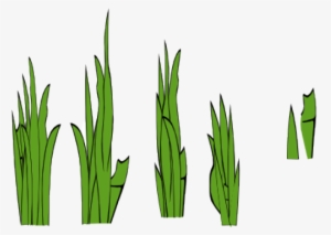 Grass Clip Art #1225111
