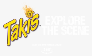 Takis Tortilla Chips, Guacamole, Mild - 4 Oz #1225158