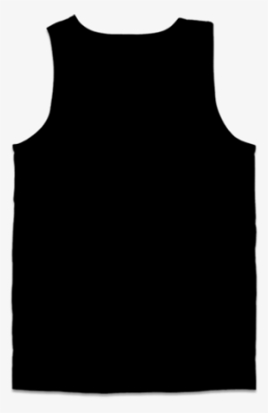 'mystery' Tank-top Hutchla - Sleeveless Shirt #1225291