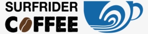 Coffee Logo - Surfrider Foundation #1225327