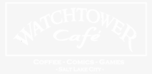 Cafe Logo Blue - Shirt #1225402