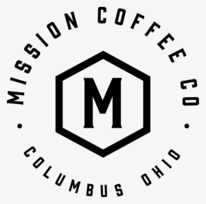 Mission Coffee Logo - Columbus Mission Coffee #1225449