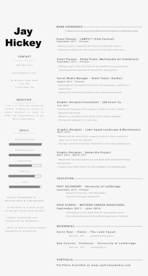 Website-resume - Ticketmaster France #1225573