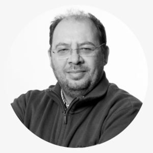 Takis Filippopoulos Managing Director - Gentleman #1225615