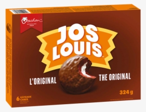 Jos Louis #1225663