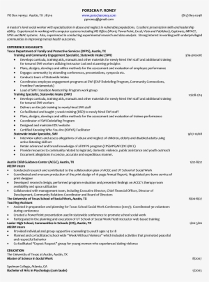 Resume - 20 Examples Of Idiomatic Expressions With Meaning #1225708