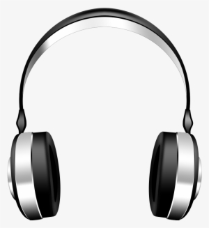 Headphones Png Image - Headphones Png #1225838