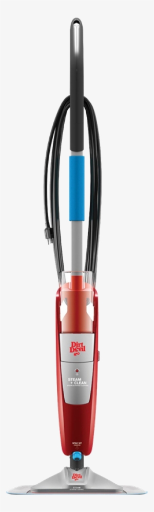 Steam Mop Png Photos - Dirt Devil Steam Mop #1225913