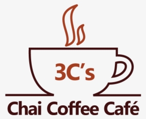 Chai Coffee Cafe Logo #1225933