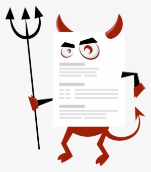 Good Or Bad Resume Templates - Bad Resume Examples #1225957