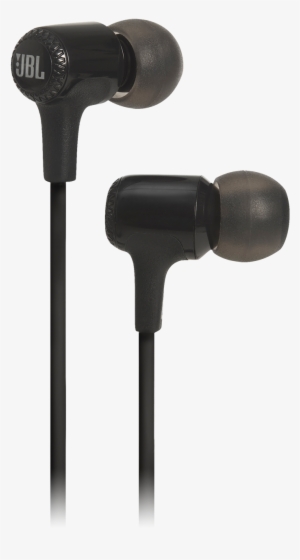 E15 - Jbl E15 Headphones - Black #1226095