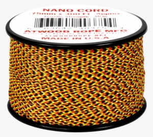 75mm Nano Cord - Millimetre #1226122