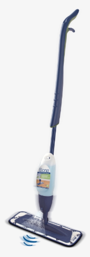 Bona Hardwood Floor Mop Motion® - Mop #1226189