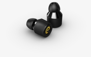 Earin The World's Smallest Wireless Earbuds - Earin M-1 Bluetooth Wireless In-ear Earphones - Black #1226213