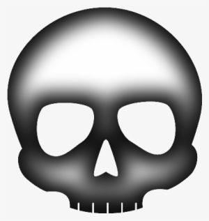 Texture Blending Skull 02 50ce163 - Skull #1226235
