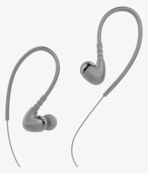 Best Cheap - Aukey Sport Headphones With In-line Remote #1226299