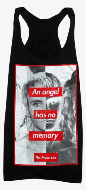 Image Of "barbarella Kruger" - Vest #1226363