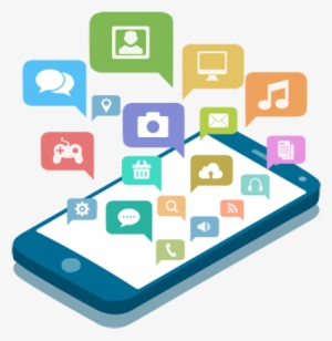 About Ios - App Development Logo Png #1226496