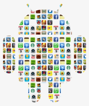 Top 5 Free Android Apps Everyone Should Be Using On - Apps Android #1226548