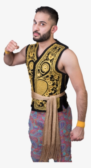 Amir Jordan - Amir Jordan Wrestler #1226580