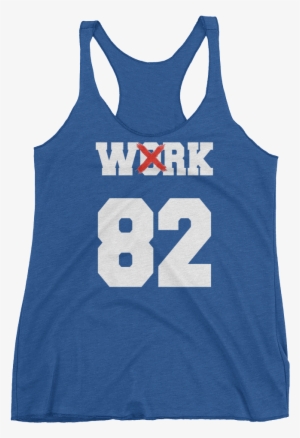 Stash Me® Work Tank Top - Disney Locals Womans Racerback Tank - Purple Rush #1226600