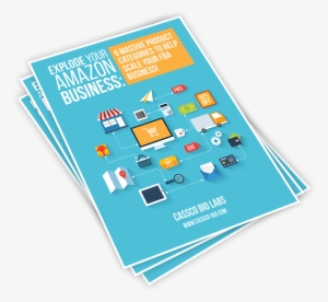 Explode Your Amazon Business - Wordpress E-commerce Blueprint: How To Create #1226647