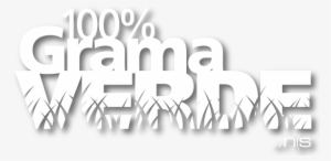 100% Grama Verde #1226704
