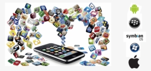 Smartphone Makes Life Easier #1226805