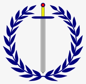 This Free Clipart Png Design Of Sword Clipart Has #1226837