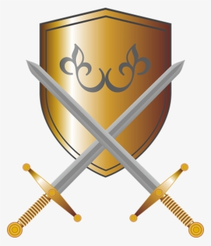 Swords Clipart Knight Sword #1226907
