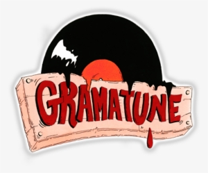 Gramatune Logo Web1 Recovered - Logo #1226928