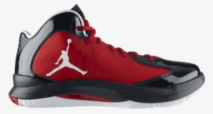 One - Imagen Zapato Jordan En Png #1226964